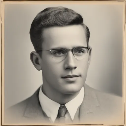 Eddie Purkiss