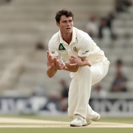 Eddie Richardson (cricketer)