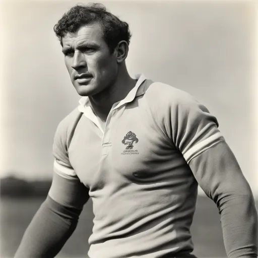 Eddie Robinson (rugby union)