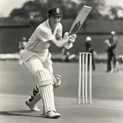 Eddie Rowe