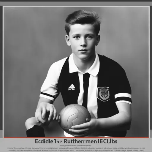 Eddie Rutherford
