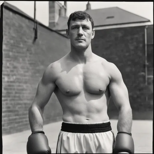 Eddie Ryan (boxer)