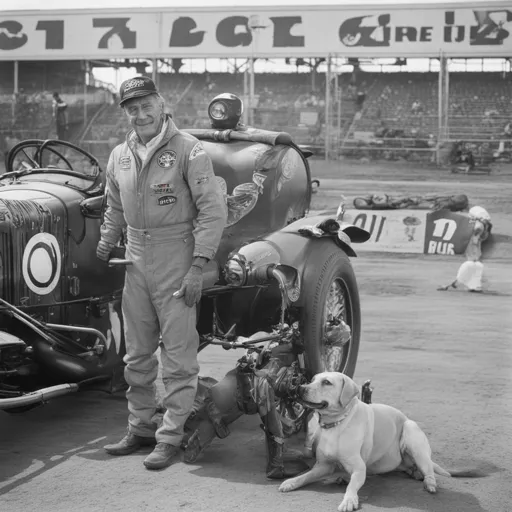 Eddie Sachs