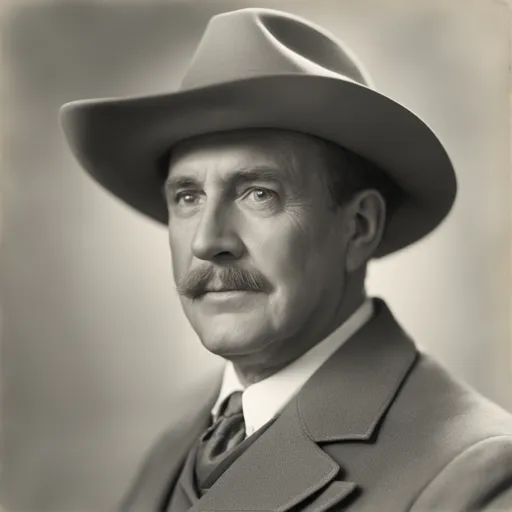 Eddie Sauer