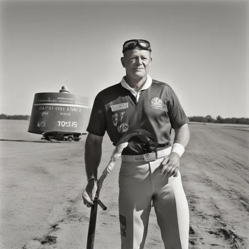 Eddie Skinner