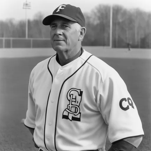 Eddie Smith (baseball coach)