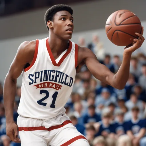 Eddie Smith (basketball)