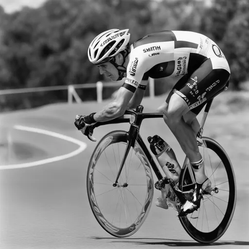 Eddie Smith (cyclist)