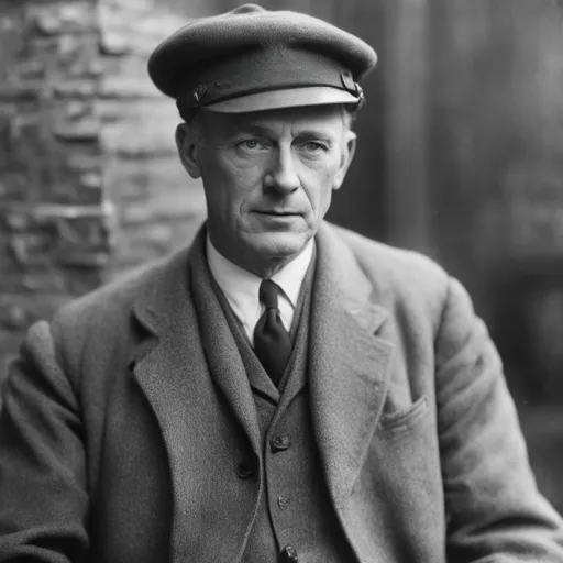 Eddie Smith (trade unionist)