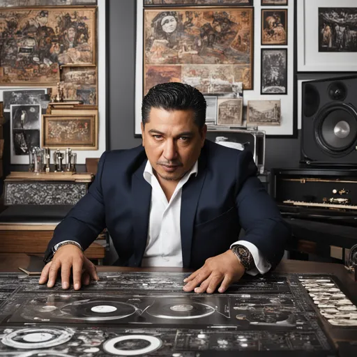 Eddie Solis