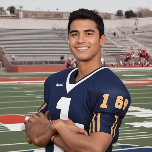 Eddie Soto