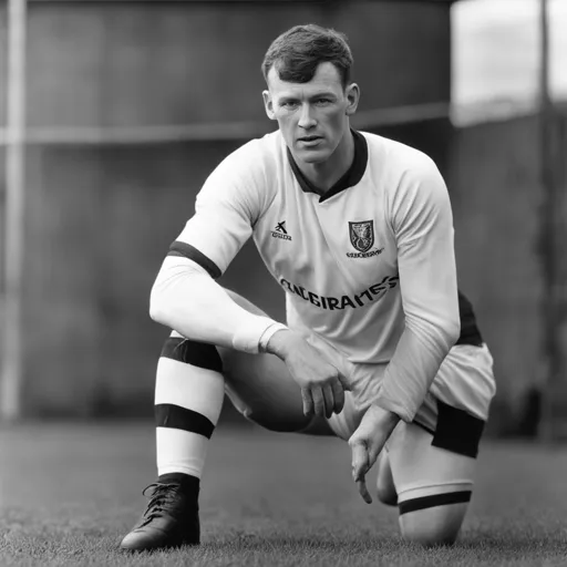 Eddie Spence