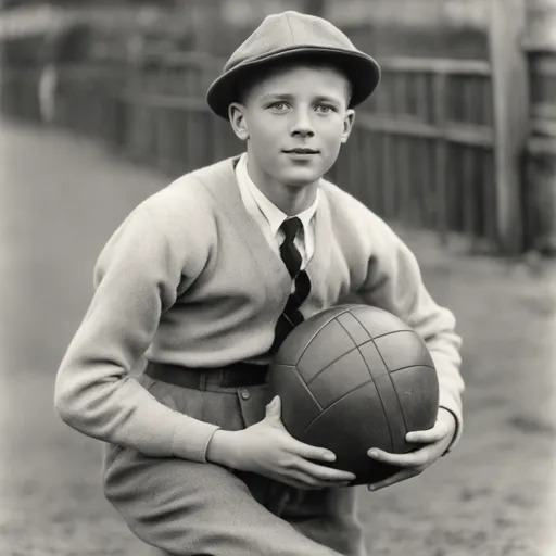 Eddie Spicer