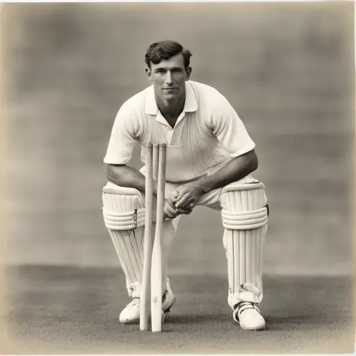 Eddie Stanford (cricketer)