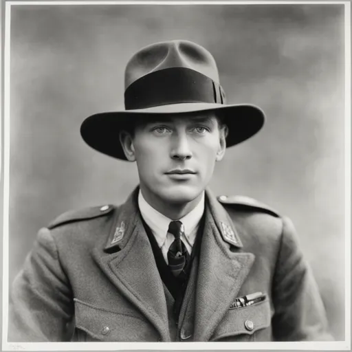 Eddie Straiton