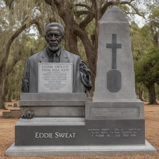 Eddie Sweat