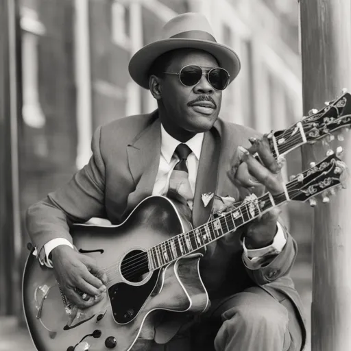 Eddie Taylor Jr.