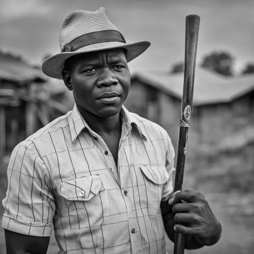 Eddie Tembo