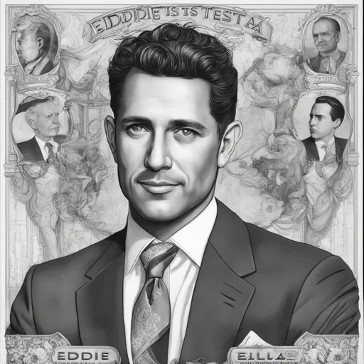 Eddie Testa