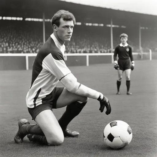 Eddie Thomas (footballer, born 1932)