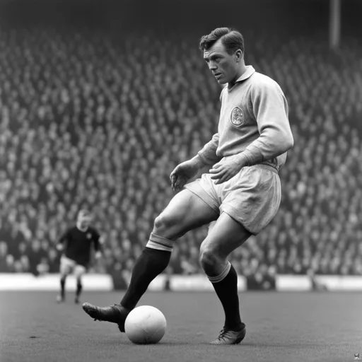 Eddie Thomas (footballer, born 1933)