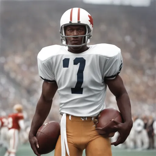 Eddie Thompson (Canadian football)