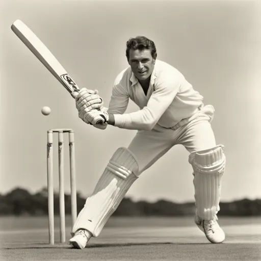 Eddie Thompson (cricketer)