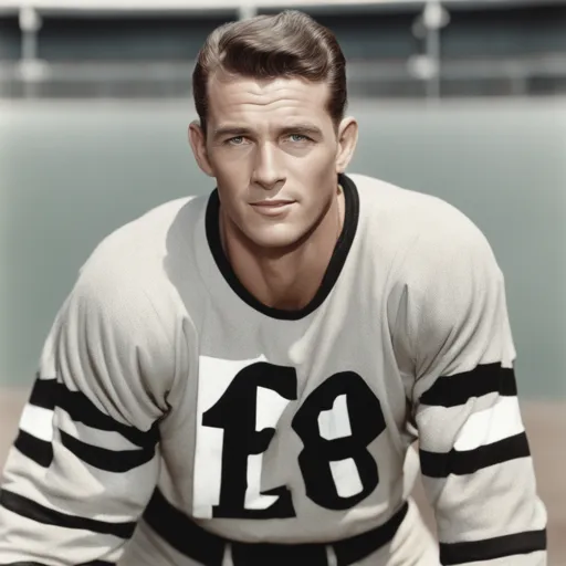 Eddie Tracey