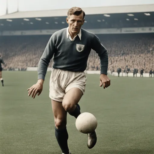 Eddie Turnbull