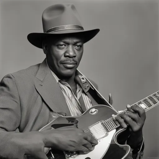 Eddie Turner
