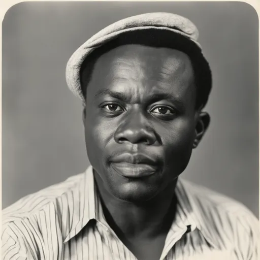 Eddie Ugbomah