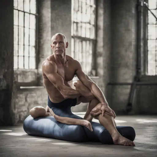 Eddie Van Hoof