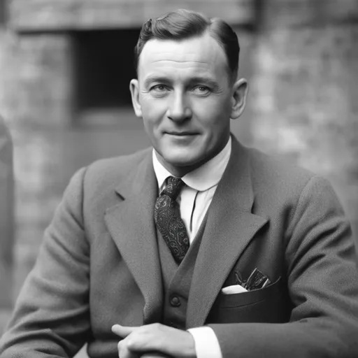 Eddie Waring