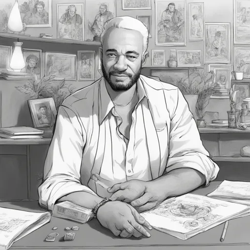 Eddie White (director)
