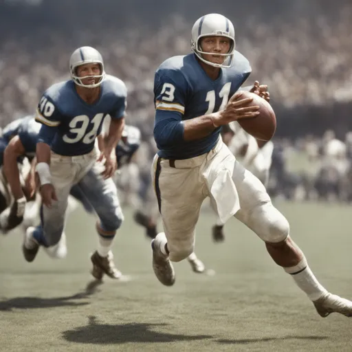 Eddie Wilson (American football)