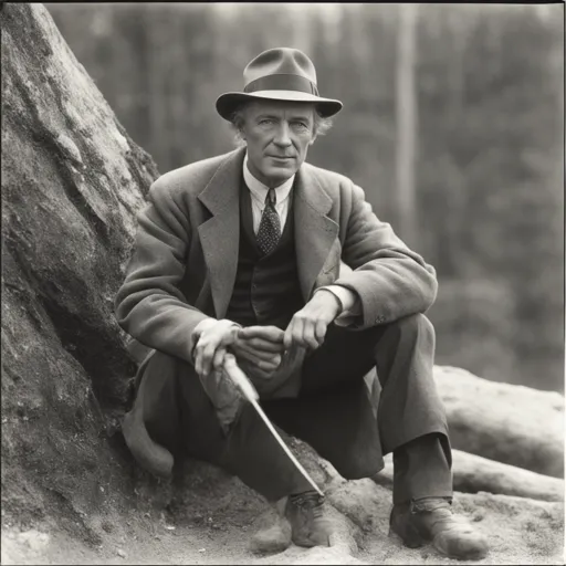 Eddie Wiseman