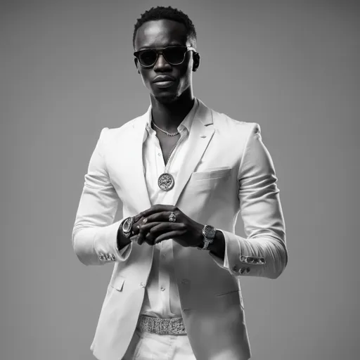Eddie Wizzy