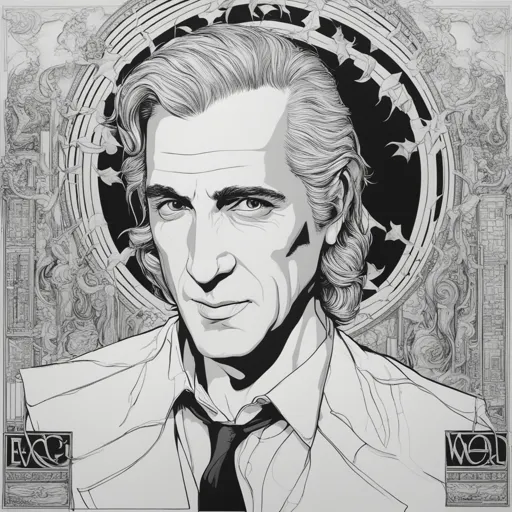 Eddie Wohl