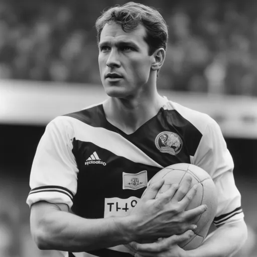 Eddie Wolecki Black