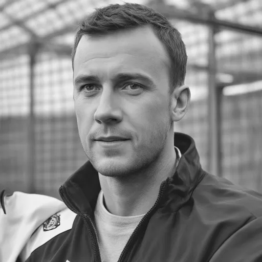 Eddie Wolstenholme