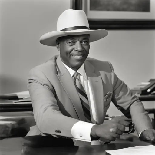 Eddie Yokley