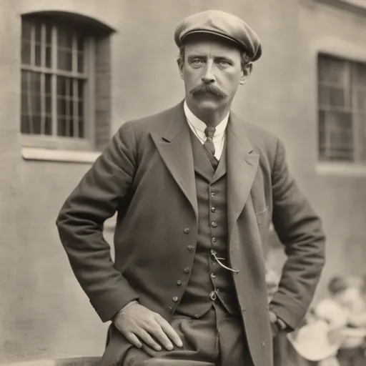Eddie Zimmerman