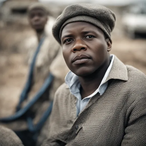 Eddie Zondi