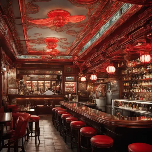 Eddy's Bar