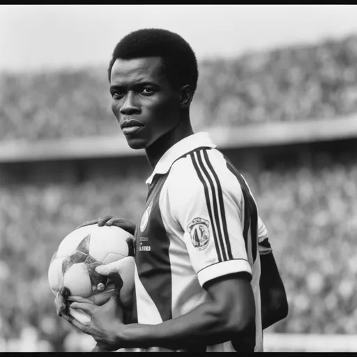 Eddy Bembuana-Keve
