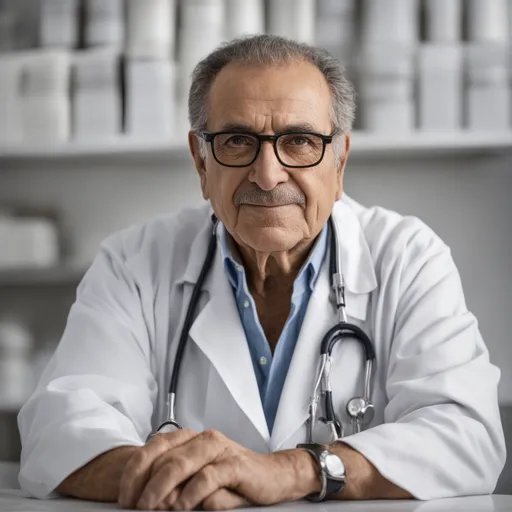 Eddy Bensoussan