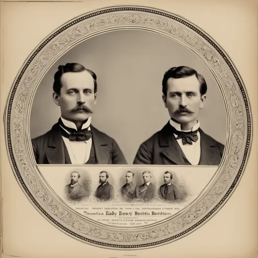 Eddy Brothers
