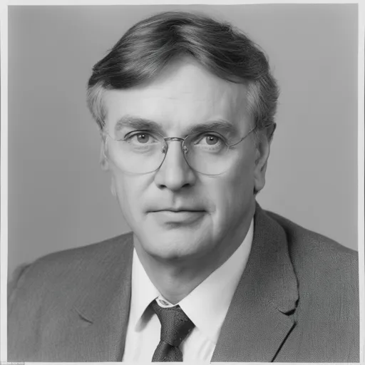 Eddy Butler