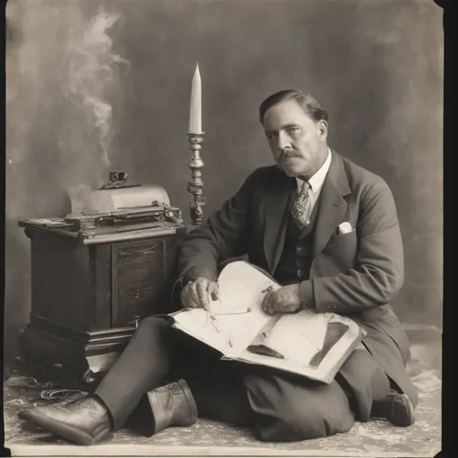 Eddy C. Scurlock