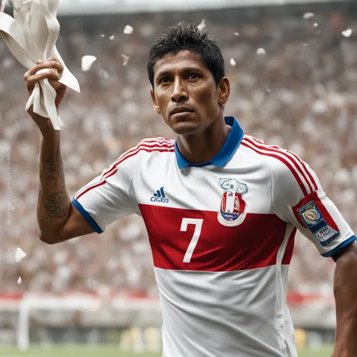 Eddy Carazas
